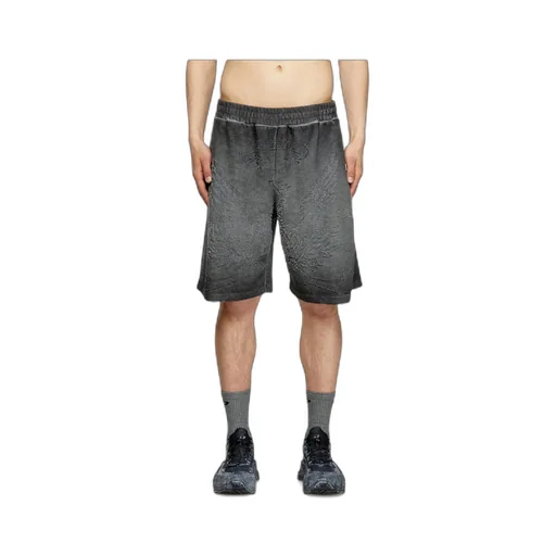 P-Crowde Shorts