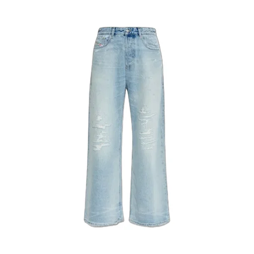 Cotton Jeans
