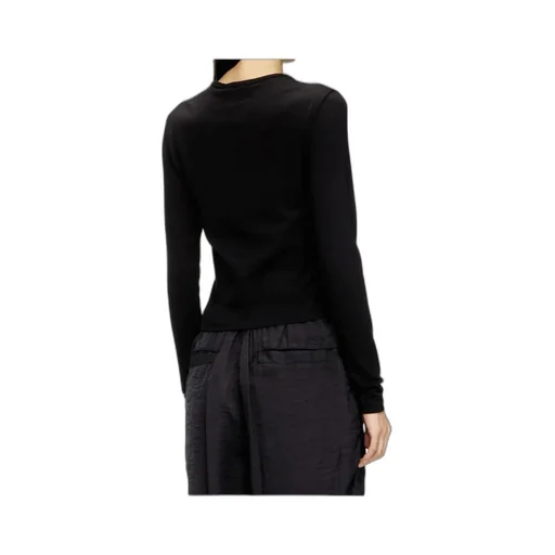 T-Uncutie-Long-Ls-Od Oval D Cut Out Top