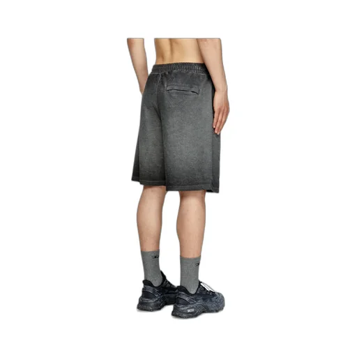 P-Crowde Shorts