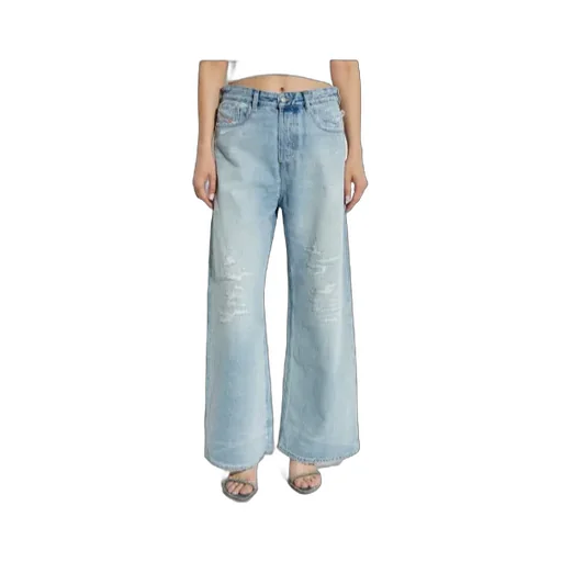 Cotton Jeans
