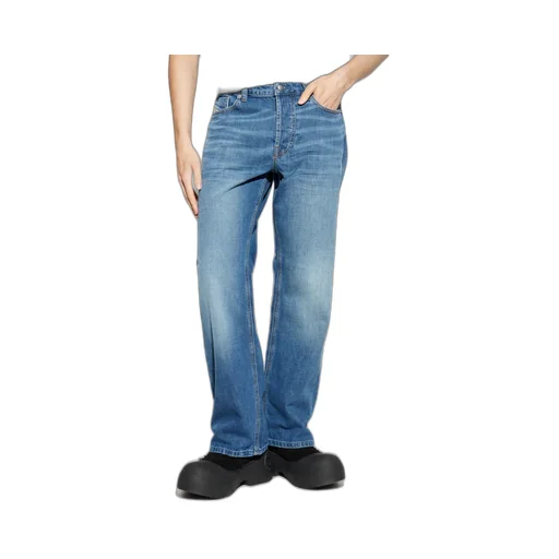 Cotton Jeans