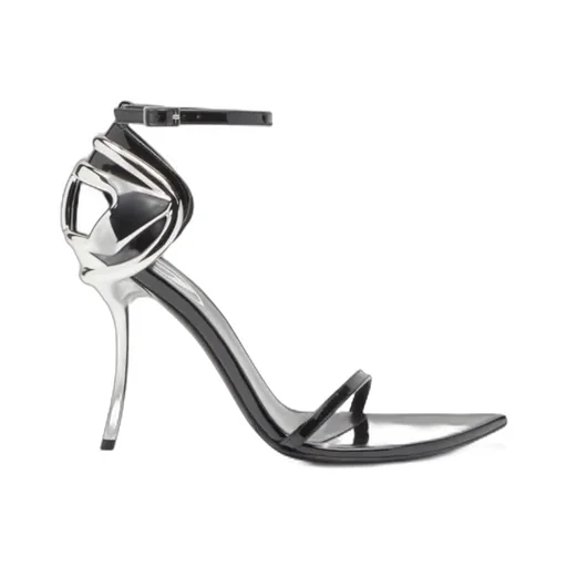 D-Ten&Half Sandals