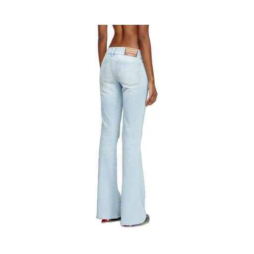 D-Hush Bootcut Jeans