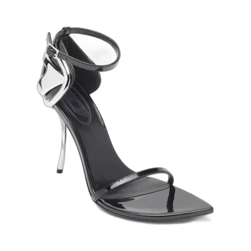 D-Ten&Half Sandals
