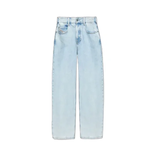 1997 D-Enim-M Jeans