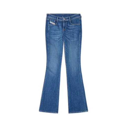 Bootcut 1969 D-Ebbey Jeans