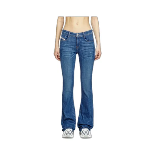 Bootcut 1969 D-Ebbey Jeans
