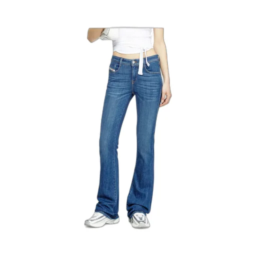 Bootcut 1969 D-Ebbey Jeans