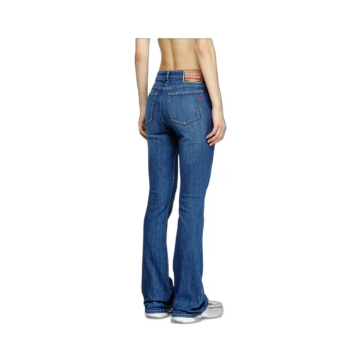 Bootcut 1969 D-Ebbey Jeans