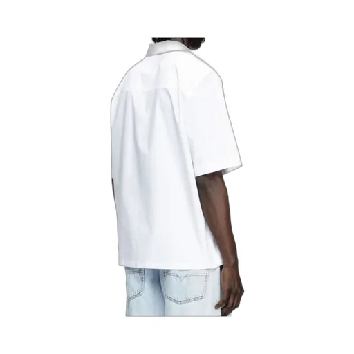 Cotton Shirt