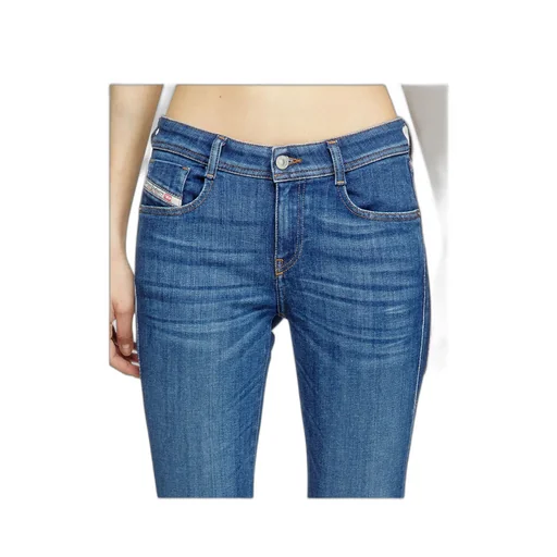 Bootcut 1969 D-Ebbey Jeans