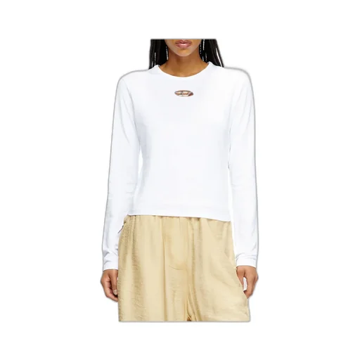 T-Uncutie-Long-Ls-Od Oval D Cut Out Top