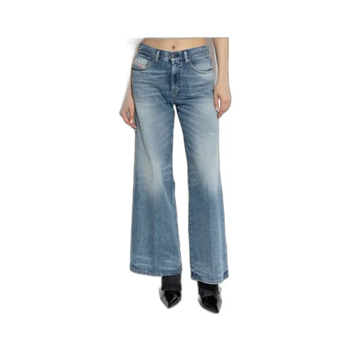 1978 D-Akemi L30 Jeans