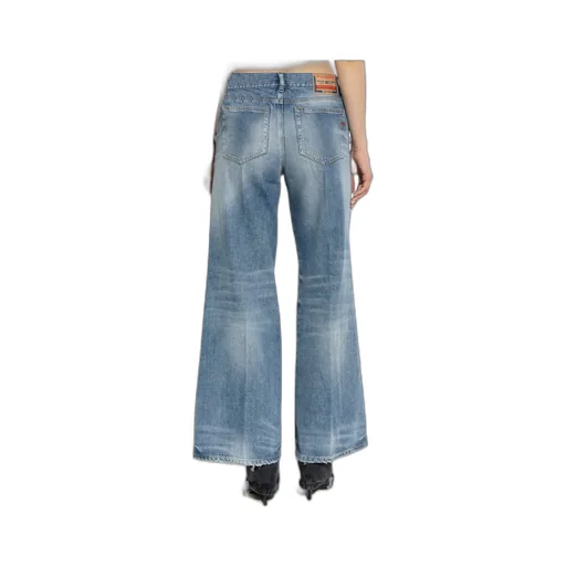 1978 D-Akemi L30 Jeans