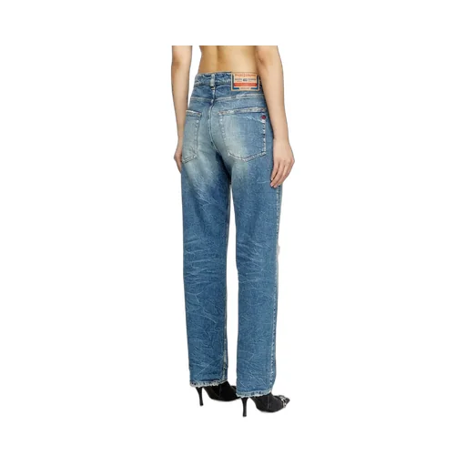 1988 D-Ark Distressed Jeans