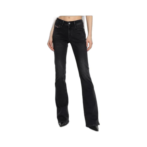 1969 D-Ebbey Jeans