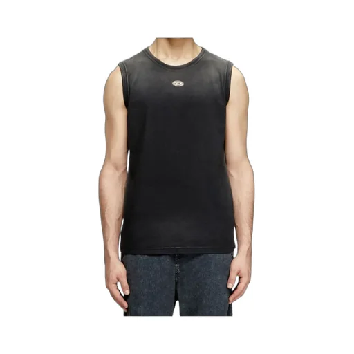 T-Brico-New Faded Tank Top
