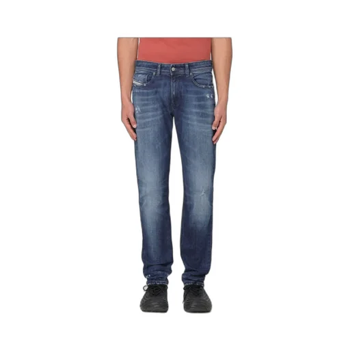 Denim Trousers