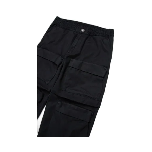 Cotton Trousers