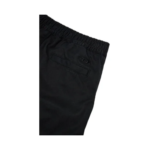 Cotton Trousers