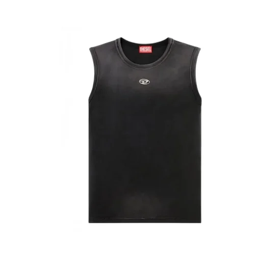 T-Brico-New Faded Tank Top