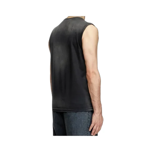T-Brico-New Faded Tank Top