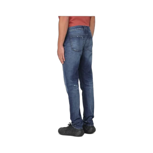 Denim Trousers
