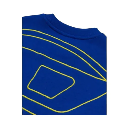 Crew Neck Sweatshirt