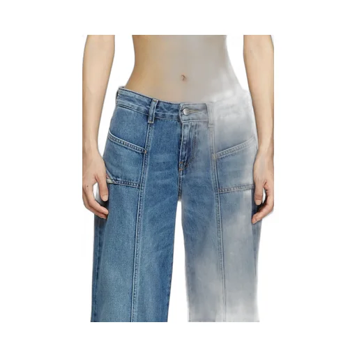 D-Akii Jeans