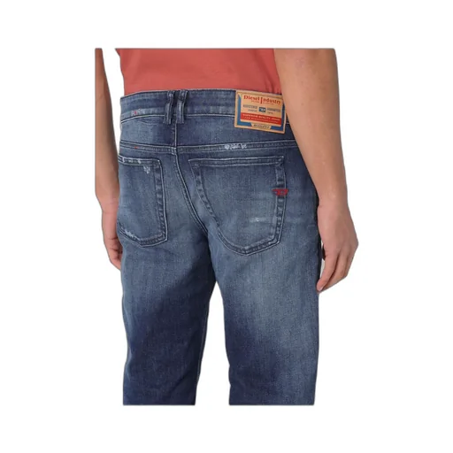Denim Trousers