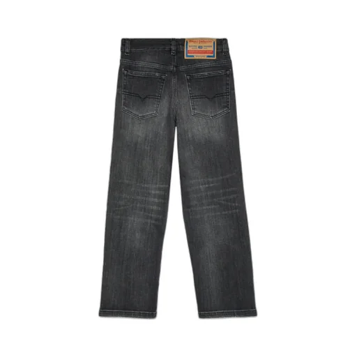 D-Maki-J Distressed Jeans