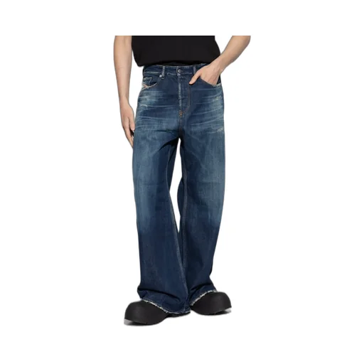 D-Rise Jeans