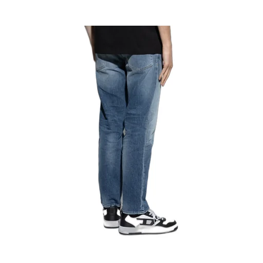 D-Finitive Jeans