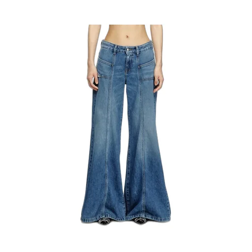 D-Akii Jeans