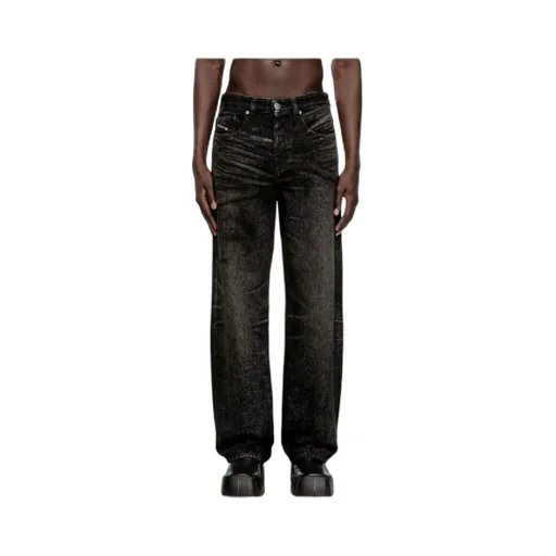 Belt Loop Jeans