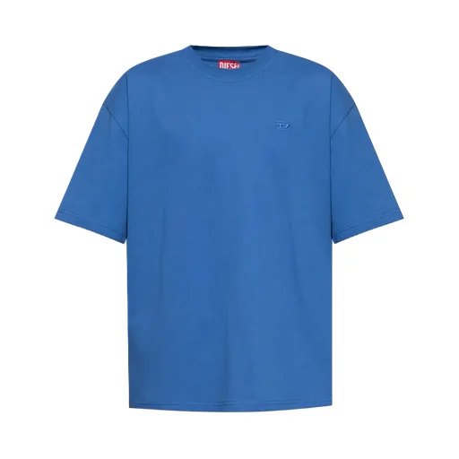 T-Boggy-Megoval-D T-Shirt