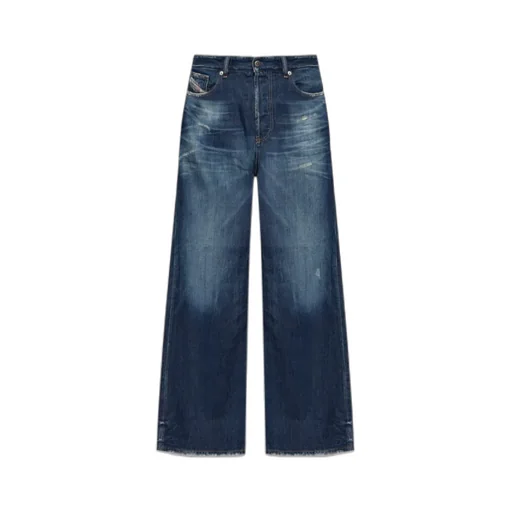 D-Rise Jeans