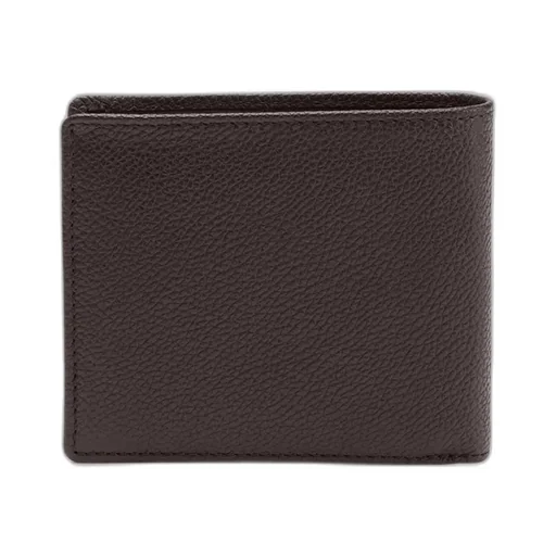 Bi Fold Coin S Wallet