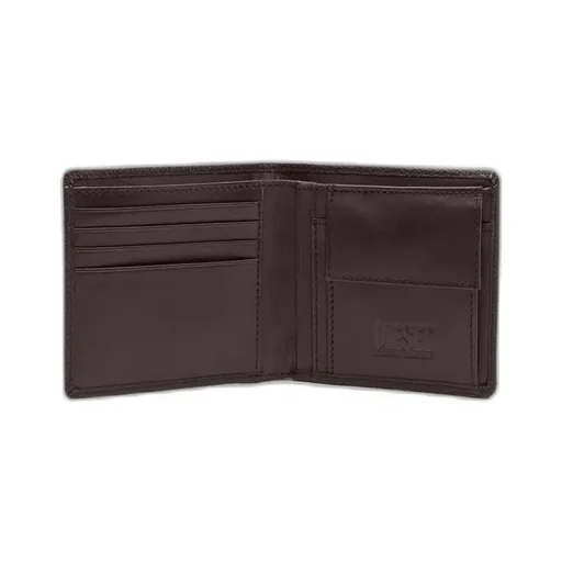 Bi Fold Coin S Wallet