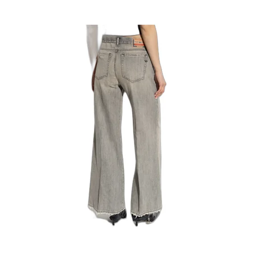 1978 D-Akemi L30 Jeans