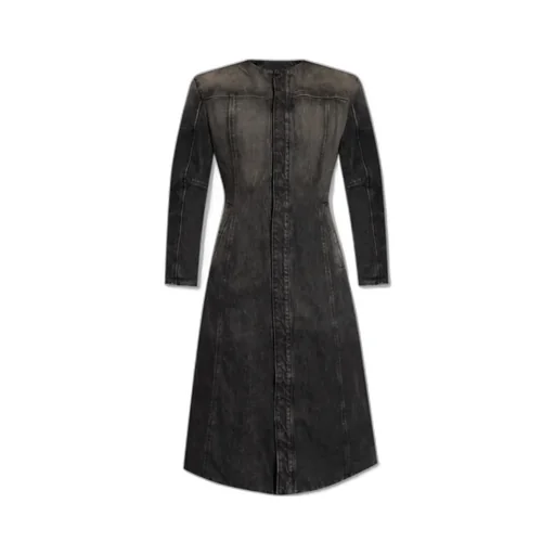 De-Sy-S Denim Coat