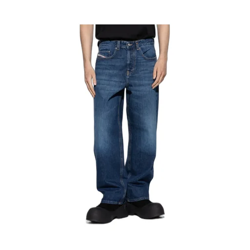 D-Macro Jeans