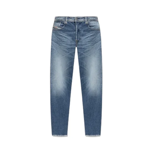 D-Finitive Jeans