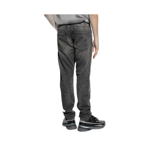 D-Krooley-B Jeans