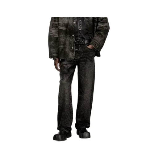 Belt Loop Jeans