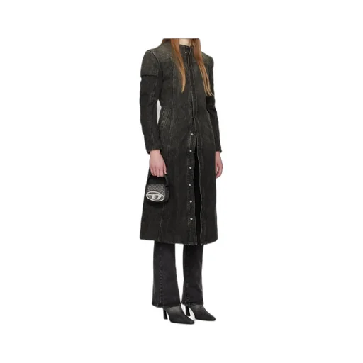 De-Sy-S Denim Coat