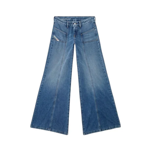 D-Akii Jeans