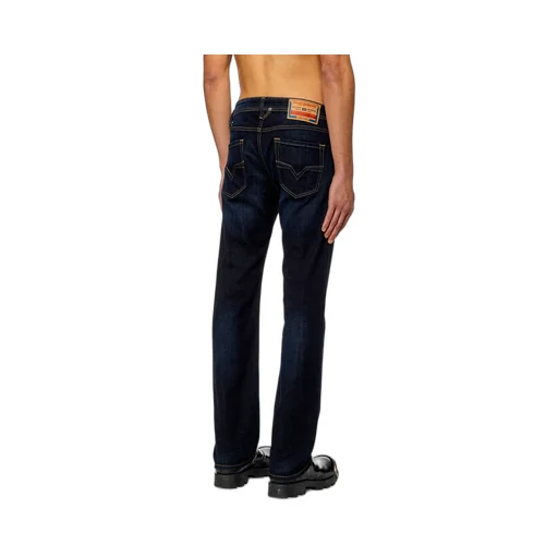 Larkee Straight-Leg Jeans