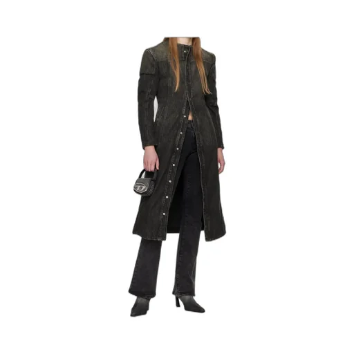 De-Sy-S Denim Coat